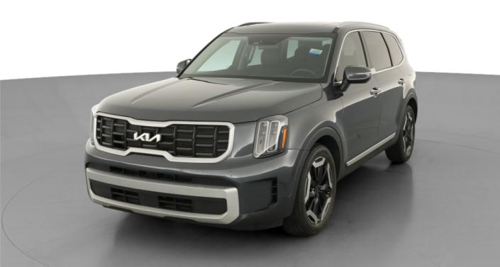 Thumbnail: 2024 Kia Telluride - 1
