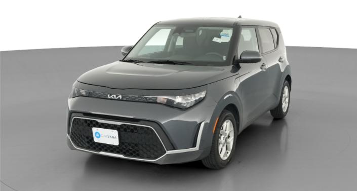 Thumbnail: 2024 Kia Soul - 1