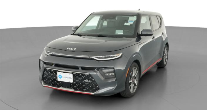 Thumbnail: 2022 Kia Soul - 1