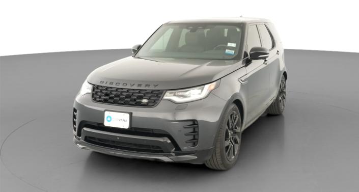 2024 Land Rover Discovery Dynamic SE -
                  Fort Worth, TX