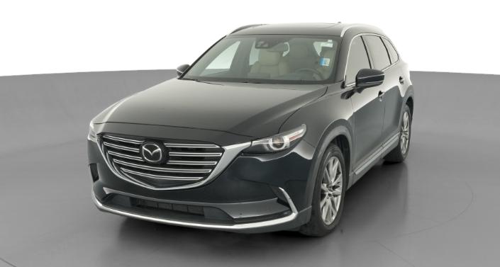 Thumbnail: 2017 Mazda CX-9 - 1