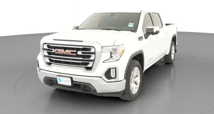 Thumbnail: 2022 GMC Sierra 1500 - 1