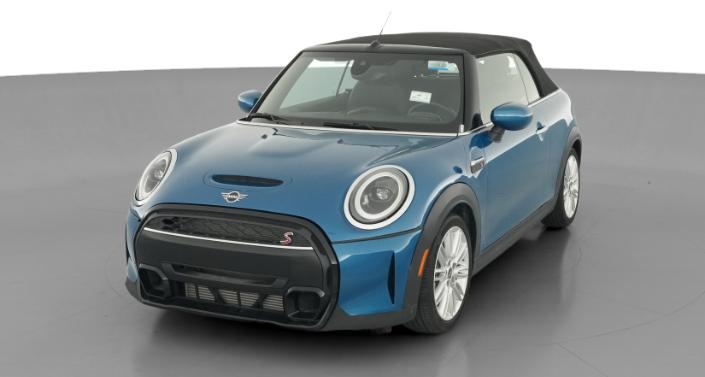 Thumbnail: 2024 MINI Cooper Convertible - 1