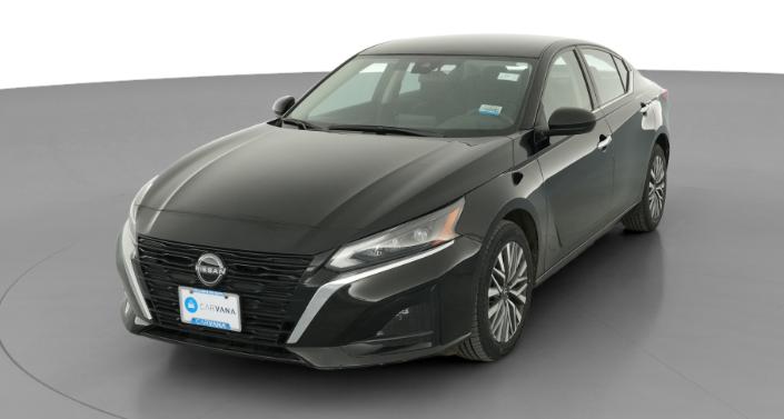 Thumbnail: 2023 Nissan Altima - 1