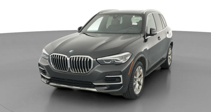 Thumbnail: 2023 BMW X5 - 1
