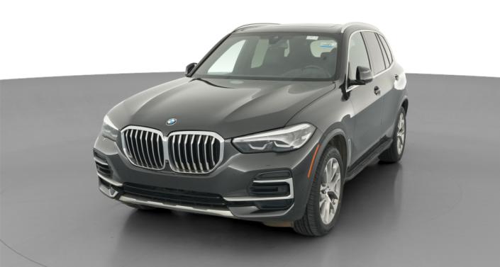 Thumbnail: 2023 BMW X5 - 1