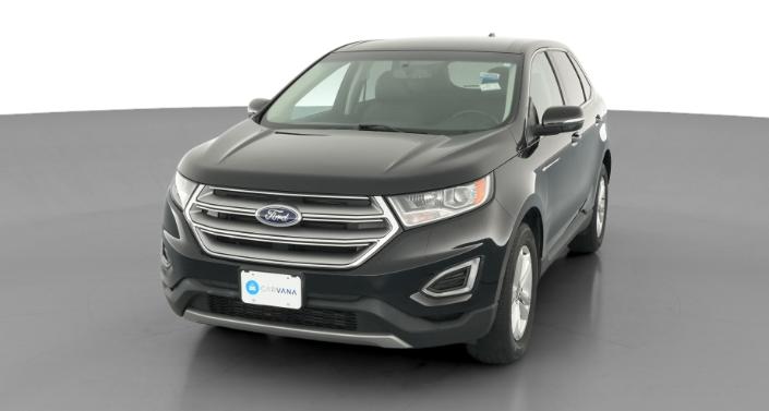 Thumbnail: 2018 Ford Edge - 1