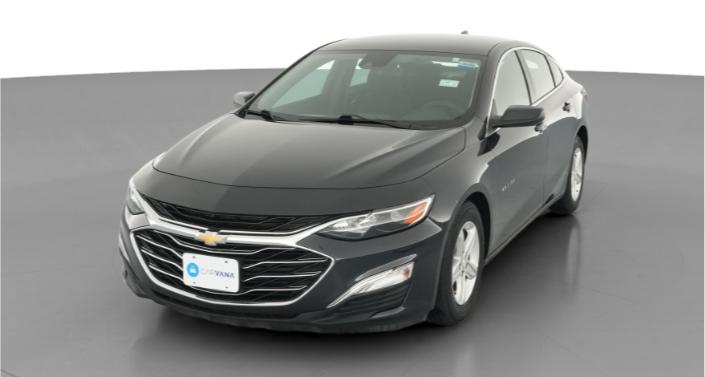 Thumbnail: 2023 Chevrolet Malibu - 1