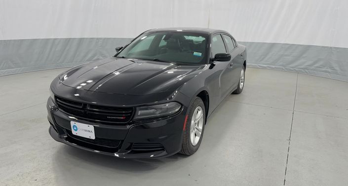 Thumbnail: 2019 Dodge Charger - 1
