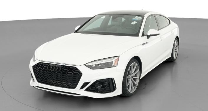 Thumbnail: 2025 Audi A5 - 1