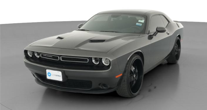 Thumbnail: 2020 Dodge Challenger - 1