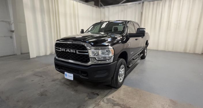 Thumbnail: 2024 RAM 2500 - 1