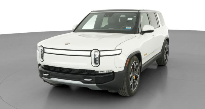 2024 Rivian R1S Launch Edition -
                  Tooele, UT