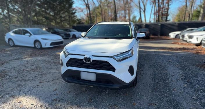 2024 Toyota RAV4 XLE -
                  Yaphank, NY