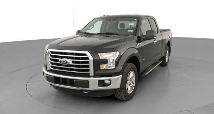 Thumbnail: 2015 Ford Econoline - 1