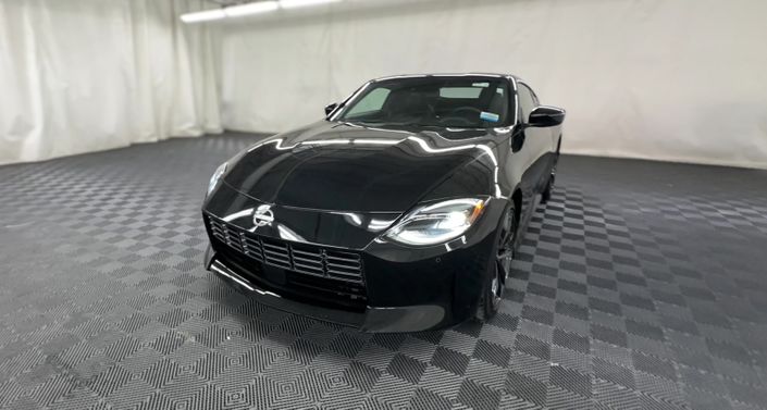 Thumbnail: 2024 Nissan Z - 1