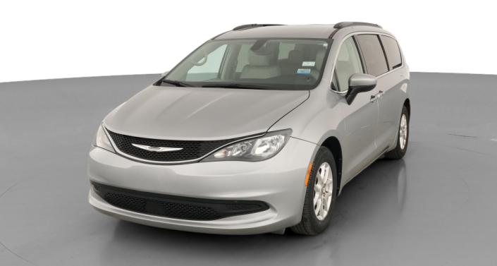 Thumbnail: 2021 Chrysler Voyager - 1