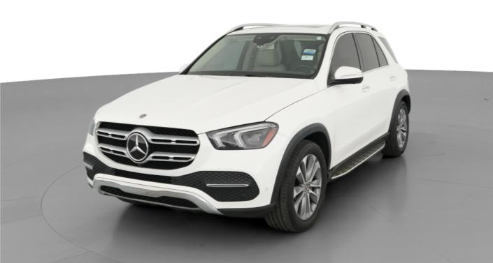 Thumbnail: 2020 Mercedes-Benz GLE - 1