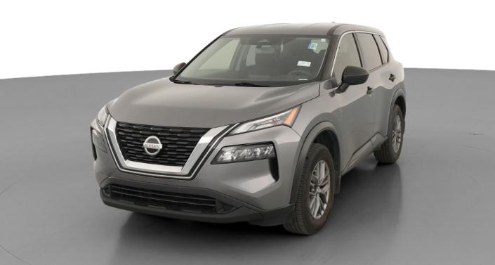 Thumbnail: 2021 Nissan Rogue - 1