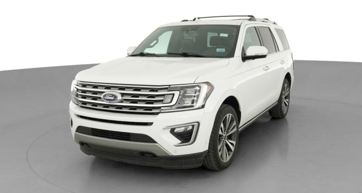 Thumbnail: 2021 Ford Expedition - 1