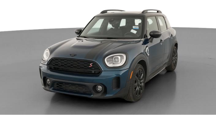 Thumbnail: 2022 MINI Cooper Countryman - 1