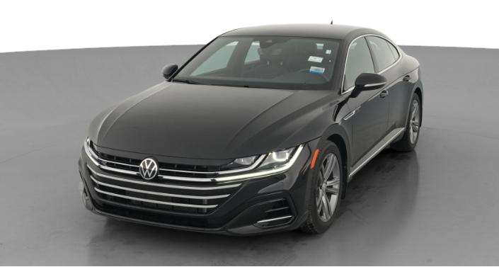 2023 Volkswagen Arteon SE R-Line -
                  Indianapolis, IN
