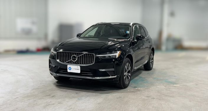 Thumbnail: 2023 Volvo XC60 - 1