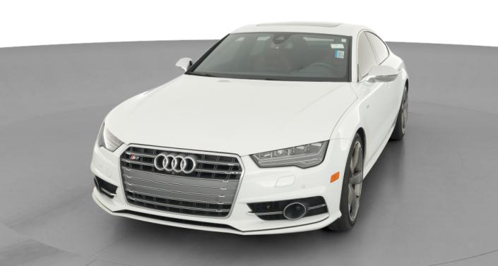 2018 Audi S7 Prestige -
                  Trenton, OH