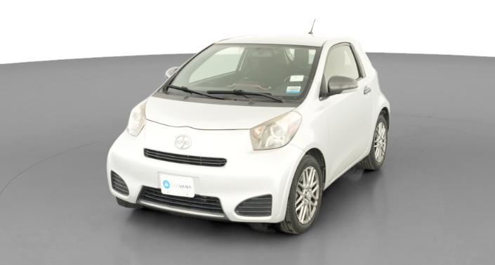 2015 Scion iQ Base -
                  Fort Worth, TX