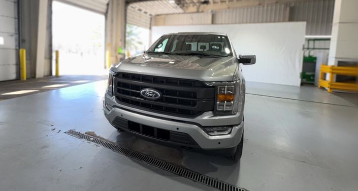 Thumbnail: 2023 Ford Econoline - 1