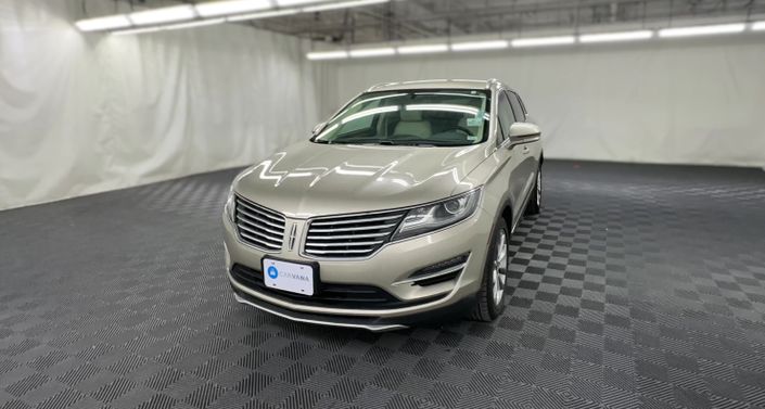 2015 Lincoln MKC Base -
                  Indianapolis, IN