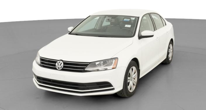 Thumbnail: 2017 Volkswagen Jetta - 1