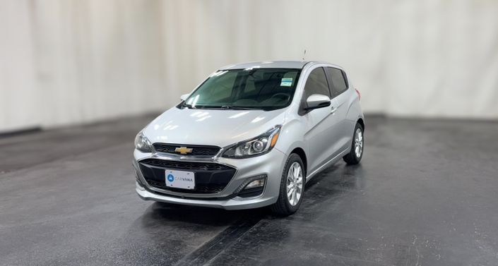 Thumbnail: 2019 Chevrolet Spark - 1
