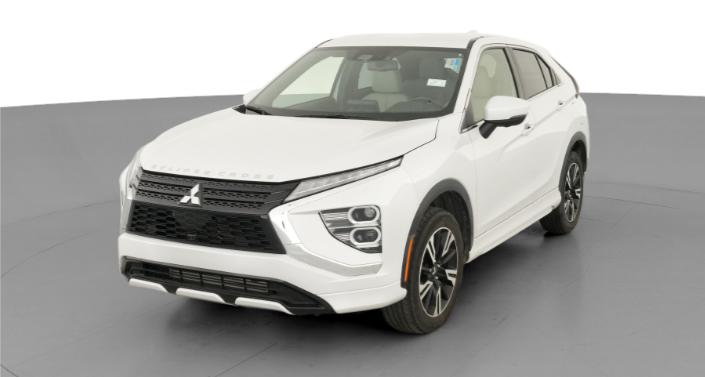 Thumbnail: 2024 Mitsubishi Eclipse Cross - 1