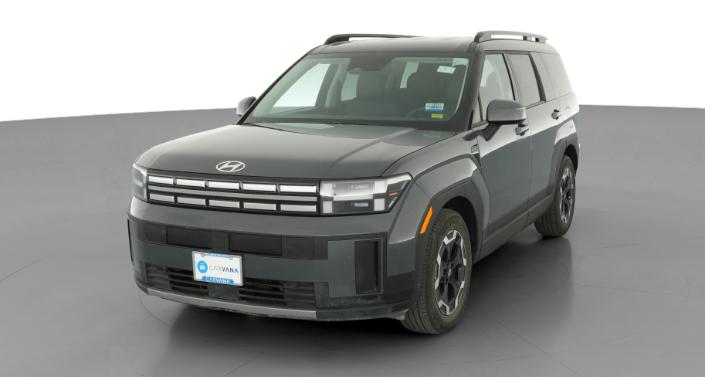 Thumbnail: 2025 Hyundai Santa Fe - 1