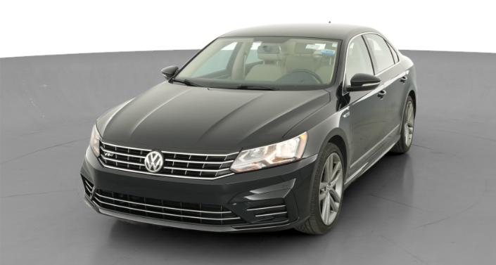 Thumbnail: 2017 Volkswagen Passat - 1