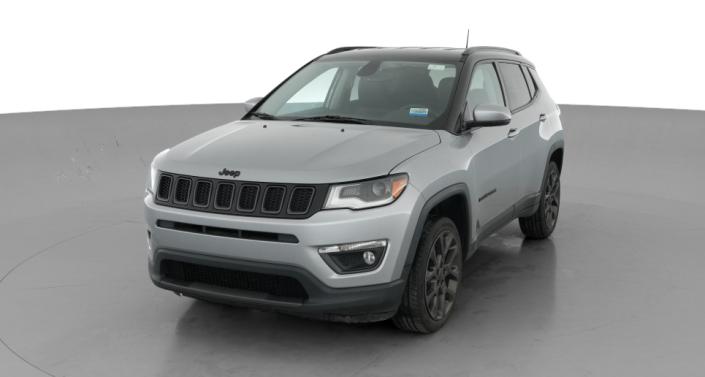 Thumbnail: 2019 Jeep Compass - 1