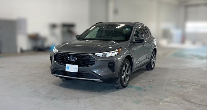 Thumbnail: 2025 Ford Escape - 1