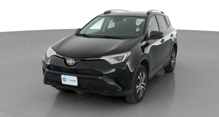 Thumbnail: 2017 Toyota RAV4 - 1