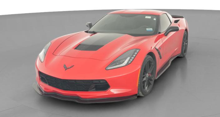 Thumbnail: 2015 Chevrolet Corvette - 1