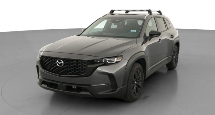 Thumbnail: 2025 Mazda CX-50 - 1