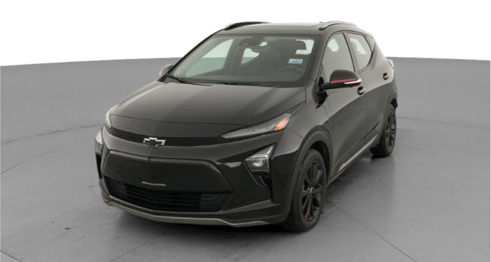 Thumbnail: 2023 Chevrolet Bolt EUV - 1