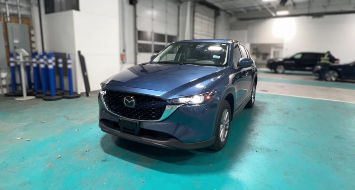 Thumbnail: 2023 Mazda CX-5 - 1