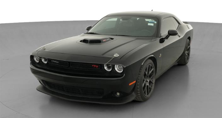 Thumbnail: 2016 Dodge Challenger - 1