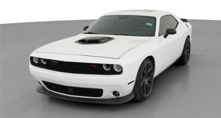 Thumbnail: 2016 Dodge Challenger - 1