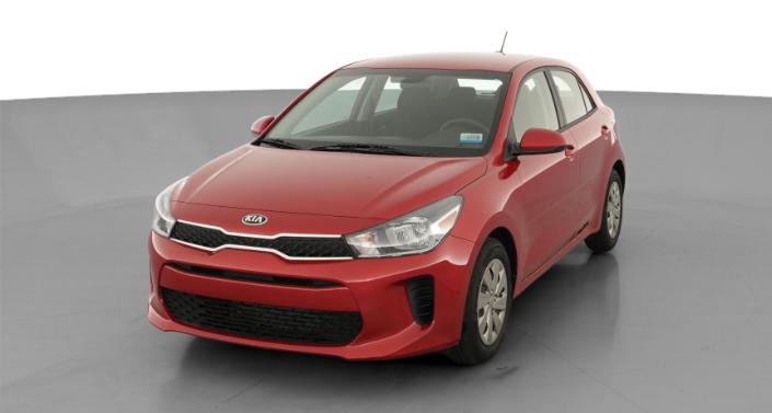 Thumbnail: 2020 Kia Rio - 1