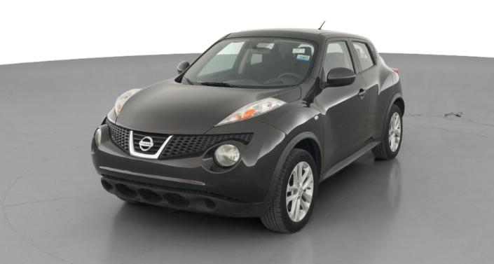 2011 Nissan Juke S -
                  Beverly, NJ