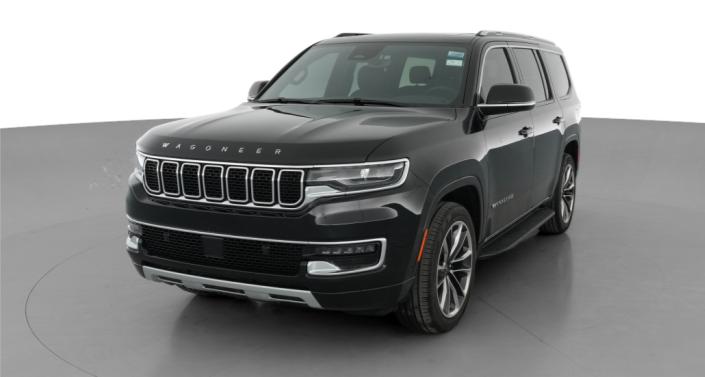 Thumbnail: 2023 Jeep Wagoneer - 1