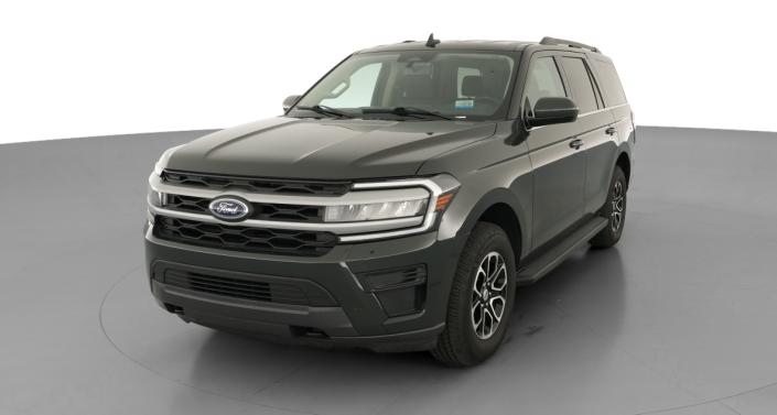 Thumbnail: 2022 Ford Expedition - 1