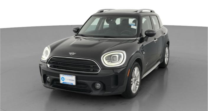 Thumbnail: 2022 MINI Cooper Countryman - 1